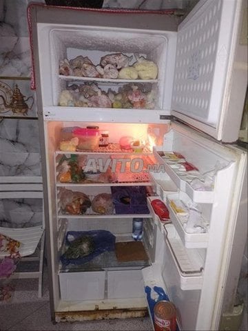 Tlaja kbira 150 L sla7 n9ia