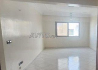 Appartement agdal 81 m²