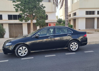 honda accord a vendre 