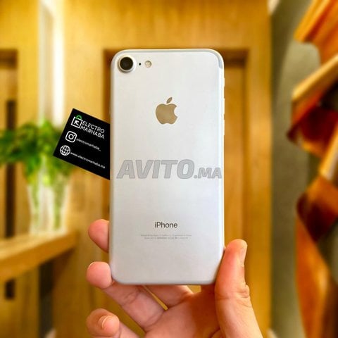 iPhone 7 Nouveau