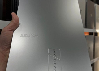 Asus VivoBook Ryzen 7 – 16Go – SSD 