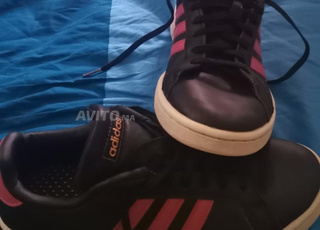 Adidas (GRAND COURT) taille (39)original
