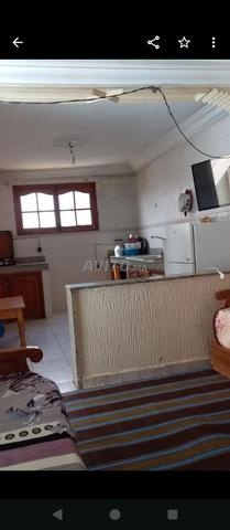 appartement meublé pour famille