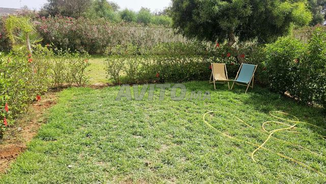 appart avec jardin privé et piscine a Marina - 2
