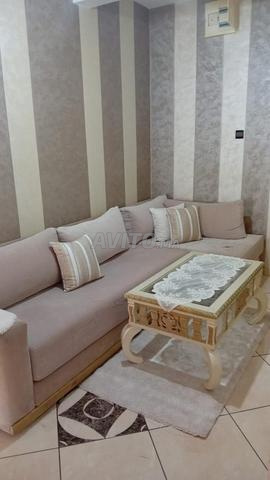 Chambre à louer dans un appartement au Maarif - 2