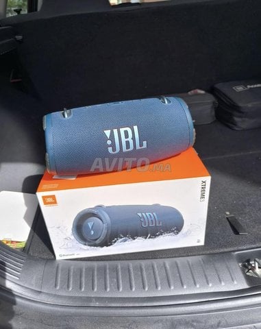 JBL Xtreme 3 