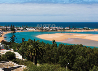 منزل للكراء اليومي 