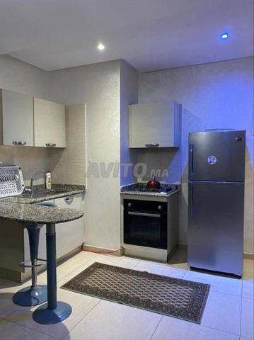 Appartement à louer 70 m² à Agadir - 2