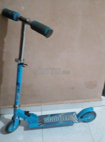 Trotinette