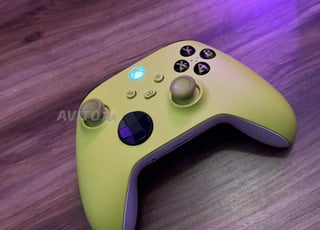 Xbox Series X 1TB SSD avec JEUX