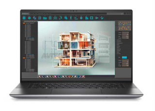 Dell Precision 5690 Station de travail mobile New