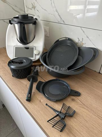 Thermomix TM6 neuf avec tous ses accessoires - 2