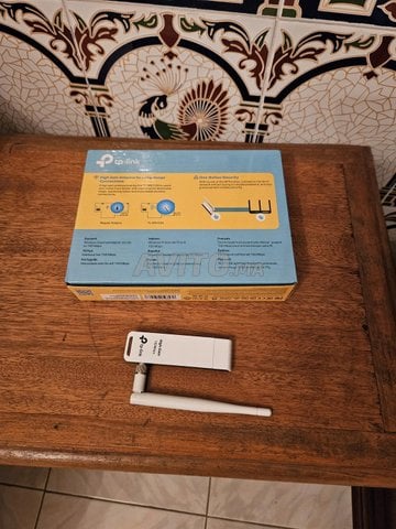 TPLINK-TL-WN722N