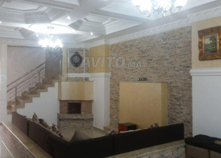 VILLA  à vendre 144 m² à Meknès