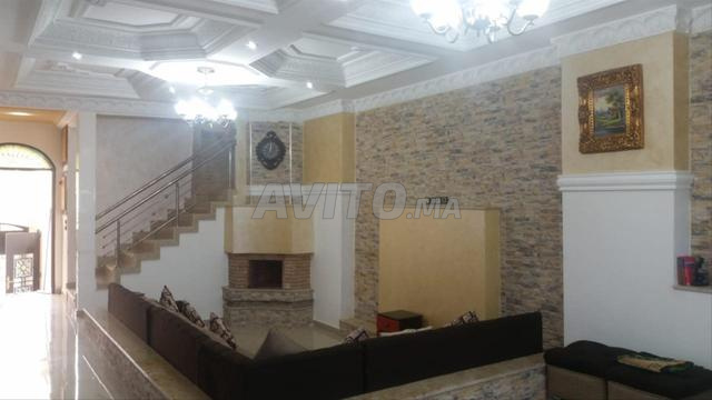 VILLA  à vendre 144 m² à Meknès