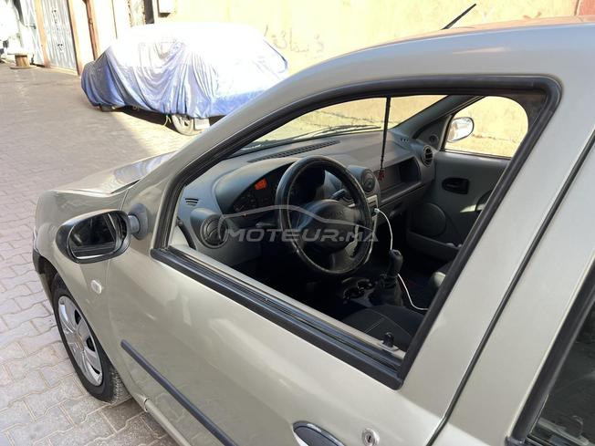 Dacia Logan Diesel Manuelle 2006 à Taroudant