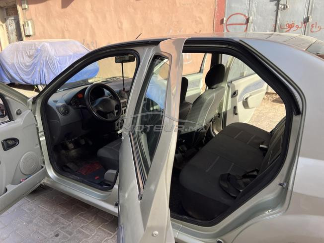 Dacia Logan Diesel Manuelle 2006 à Taroudant