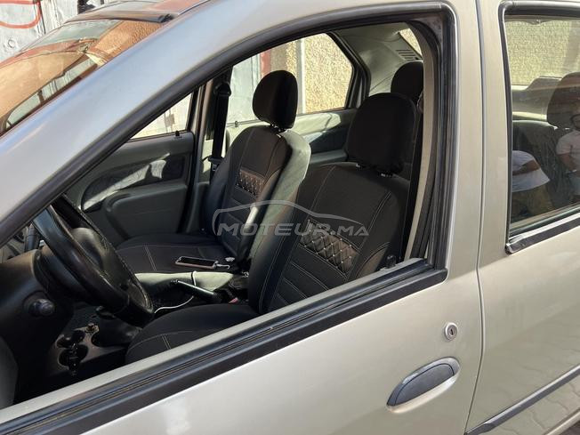 Dacia Logan Diesel Manuelle 2006 à Taroudant