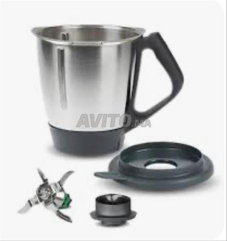 Bol Thermomix TM6 neuf