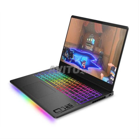 HP OMEN MAX 16 Ultra laptop Gamer Haut de Gamme - 2