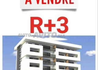 عرض حصري / قطعة أرض 150 م² بسعر تنافسي