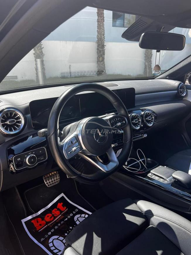 Mercedes Benz Classe A 250e AMG Line Hybrid