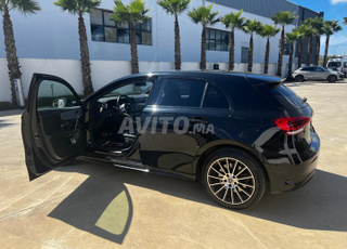 Mercedes Benz Classe A 250e AMG Line Hybrid