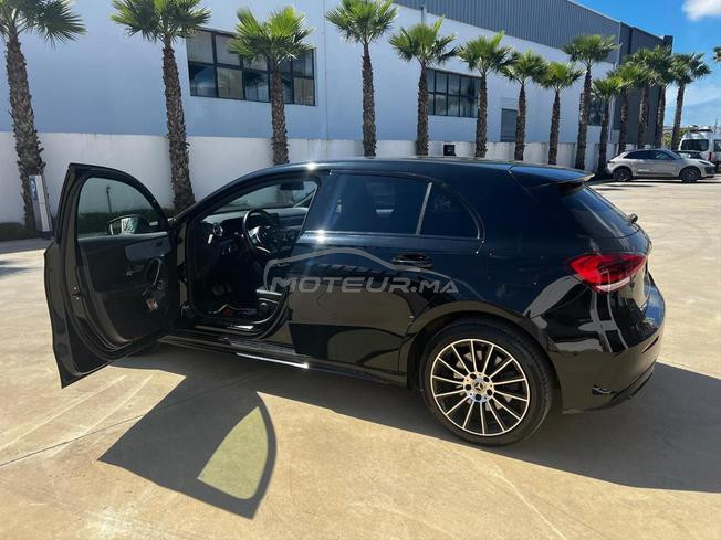 Mercedes Benz Classe A 250e AMG Line Hybrid