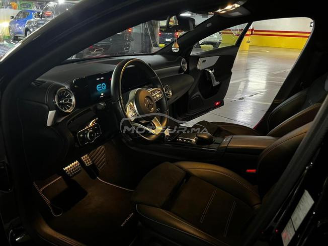 Mercedes Benz Classe A 250e AMG Line Hybrid