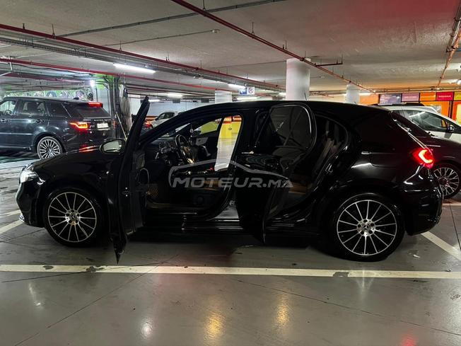 Mercedes Benz Classe A 250e AMG Line Hybrid