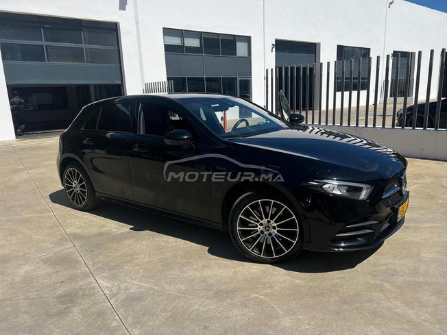 Mercedes Benz Classe A 250e AMG Line Hybrid