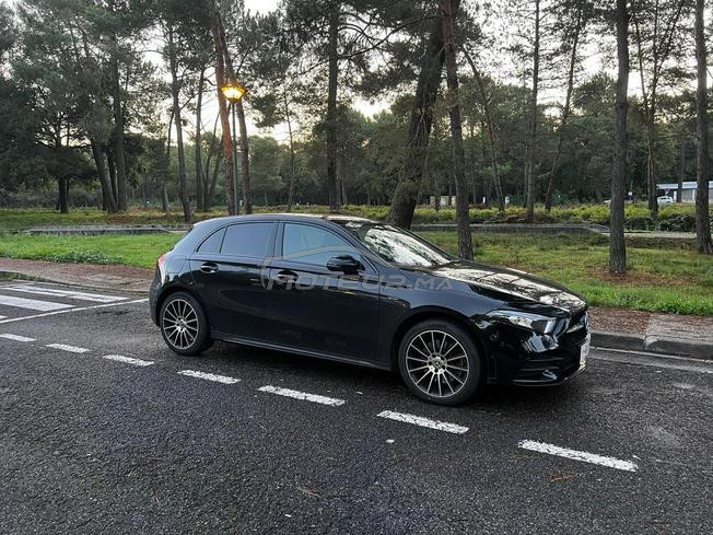 Mercedes Benz Classe A 250e AMG Line Hybrid