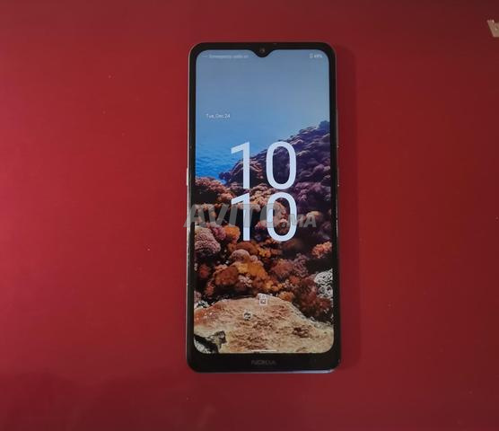 Nokia 2.4 32Go 2Go RAM  - 2