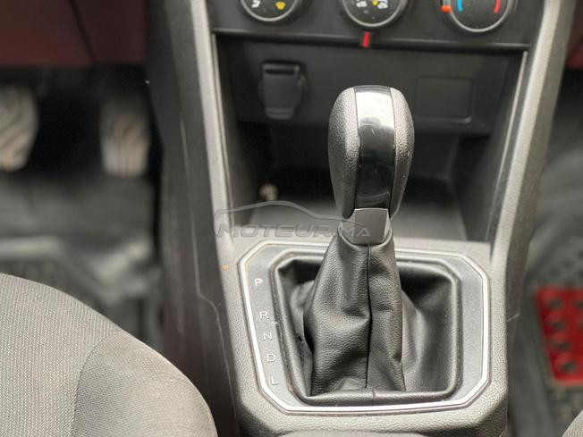 Dacia Essence Automatique 