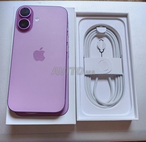 iphone 16 normale 
