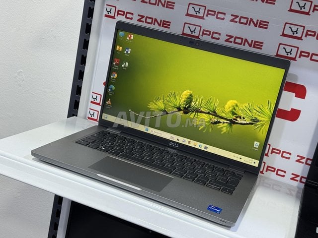 DELL 5431 PRO i7 12 TH 12 CPUS/16GB/512 SSD
