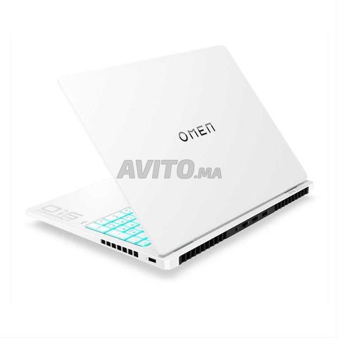 لابتوب للاعبين المحترفين ومصممي الجرافيك ومقدمي البث المباشر - 2