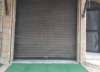 Magasin commercial à louer