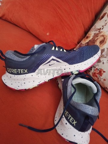 Nike GOR-TEX 