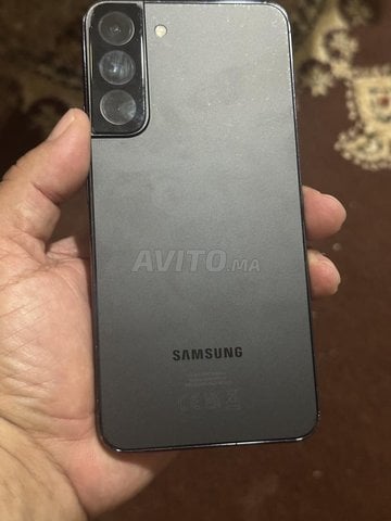 Samsung s22 plus 256gb 8rm
