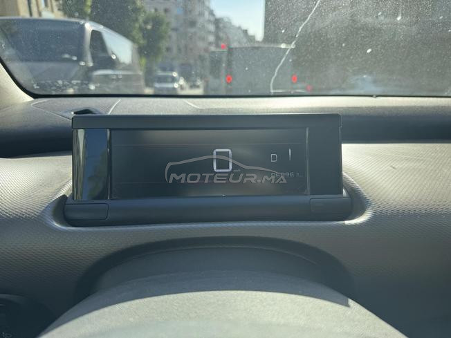 C4 Cactus Automatique
