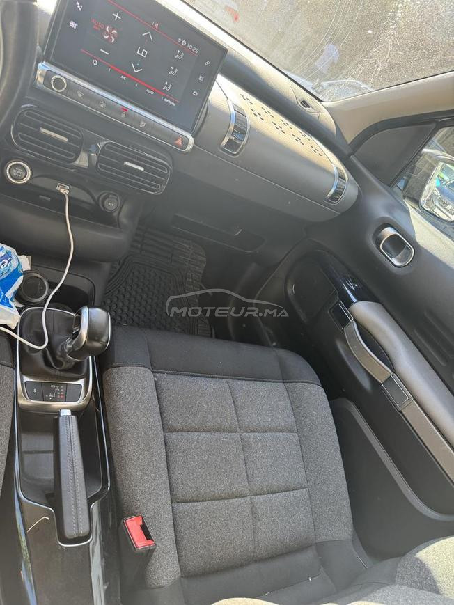 C4 Cactus Automatique