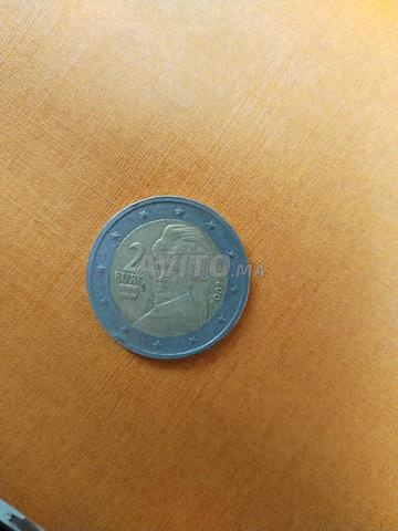 Austria 2 euros 2002 coin - 2