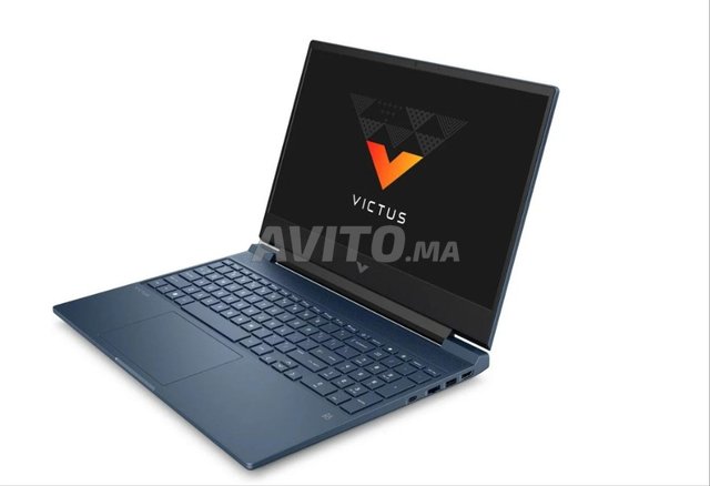  HP Victus 16-R0038NS | i7 13th Gen| RTX 4070