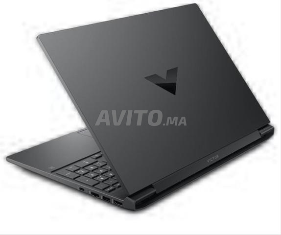  HP Victus 16-R0038NS | i7 13th Gen| RTX 4070 - 2
