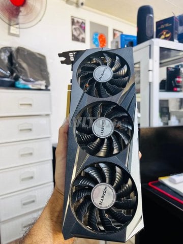  RTX 3070 GAMING OC 8G 