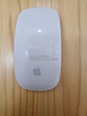 Apple magic Mouse 2