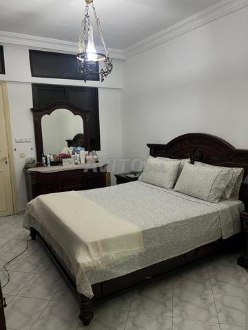 Appartement à vendre 118 m² à Tanger