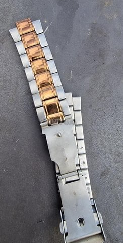 Bracelets montre GUESS originale 