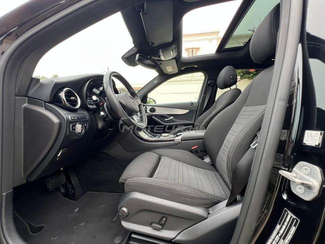 Mercedes Benz GLC 220 Diesel 2019/2024 à Rabat